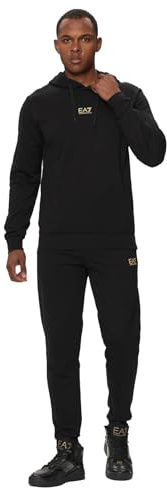 EA7 Tracksuit Men - XL
