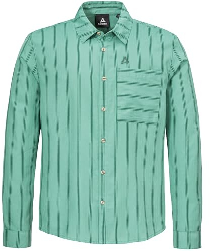 Schöffel Herren Style Chanduy Hemd