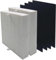 2 HEPA + 4 Carbon Filter Suitable Air Purifiers，Compatible For Honeywell， HPA100 And HPA090 HPA094 HPA100 HPA104 HPA105 HPA106 Room Air Purifier