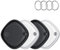 Smart Air Traceur Tag Localisateur D’Objets Bluetooth Lot de 4,Fonctionne avec l’app Localiser Apple (Uniquement iOS),Batterie Remplaçable, IP67 Imperméable,our Valises/Portefeuilles/Clés/Sacs/Bagages