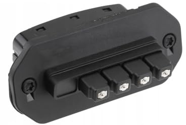 Contactor de puerta corredera adecuado para Renault Master 3 252160004R