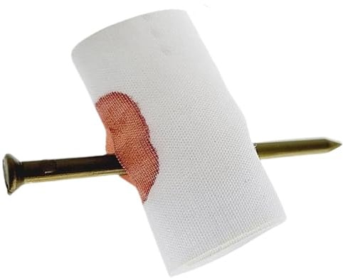 Zyntora Farces pour Adultes Idées Drôles,Gadgets à Blagues | Jeu de Fausse Percussion Doigt pour Adolescents Adultes Cadeaux Petit Prix Anniversaire Pâques