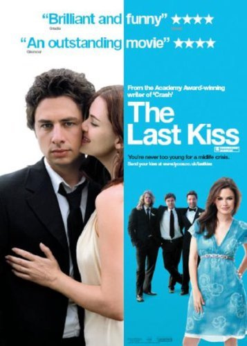 The Last Kiss [UK Import]