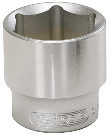 KS Tools 917.1227 1/2 Llave de vaso 27mm