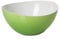 Omada Design Bol à salade ou à pâtes 20 cm, 1,5 L, en plastique incassable, empilable et va au lave-vaisselle, Ligne Trendy