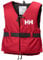 Helly Hansen Unisex Sport II Schwimmweste , Rot, 70/90