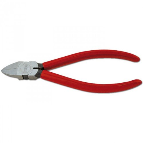 USAG 186 C - Tronchese a tagliente raso diagonale per materiali plastici 186060