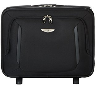 Samsonite Roller Case, 48 cm, 29 Liters, Black