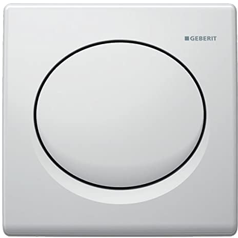 Geberit UR-Steuerung pneumatisch Basic weiss alpin 115820115