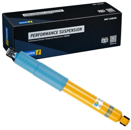 Bilstein Gasdruck Stoßdämpfer Hinterachse | 24-184885 | 24-184885, Bilstein B6 4600