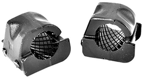 Powerflex PFF85-403-22BLK Performance Polyuretan Buchsen Blackseries