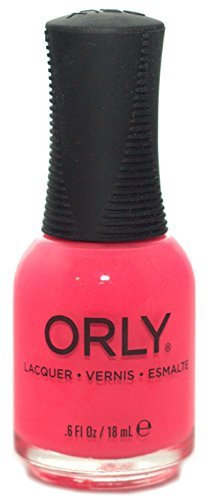 Orly Nail Lacquer, Put the Top Down, 0.6 Ounce by Orly