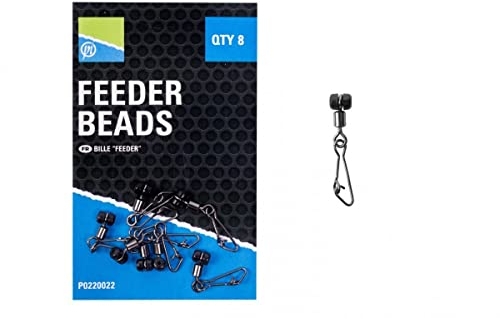 Preston Innovations Feeder Beads