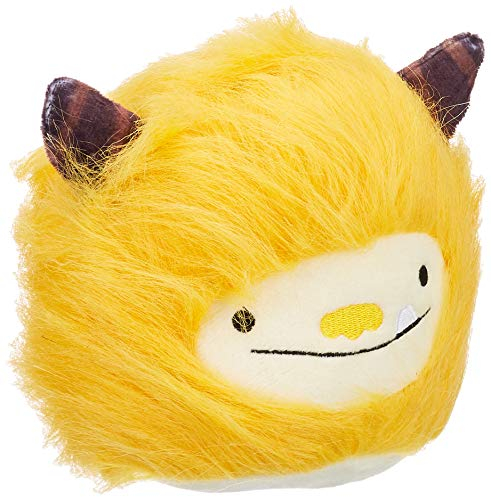 Joy Toy Duftimals - Benny Banana Cream Pie Plüsch mit Duft 14,5 cm