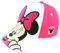 Disney Minnie Mouse Character Baseball Cap, for Toddler Girls, Age 2-4