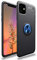 SORAKA Case for iPhone 11 with Ring Holder Soft TPU Slim Fit Case iPhone 11 Case with Metal Plate for Magnetic Car Phone Holder