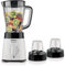 Arzum AR1057 Standmixer 500 W weiß/schwarz