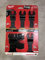 Milwaukee Multi-Tool Blade Set