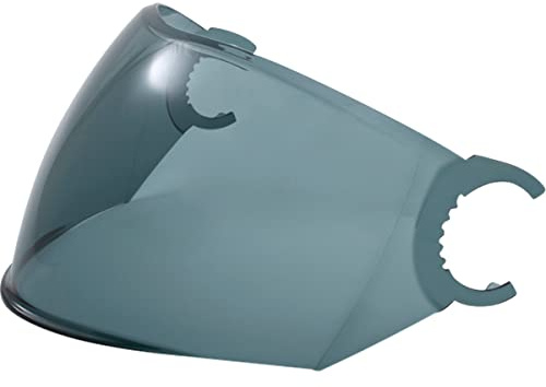 IXS Visier Motorradhelm dunkel 851