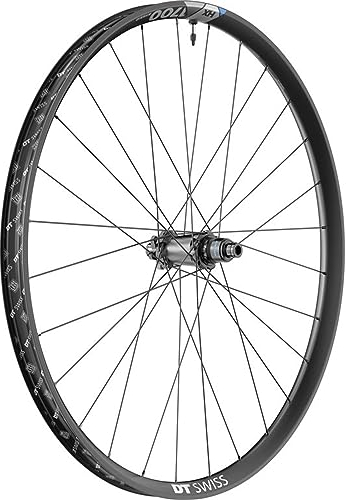 DT Swiss Unisex – Erwachsene HX 1700 Laufräder, Silber, 27,5/35mm