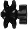 RAM Mounts,Clip Di Collegamento Staffa Per Telefono Cellulare Tipo X,Accessorio Per Supporto Per Telefono Per Moto Portacellulare In Ferro Si Collega A Qualsiasi Set Di Palline RAM Di Dimensioni B