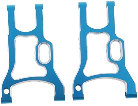 Harilla RC Front Rear Lower Querlenker 2P für HSP 94123 1:10 Rennwagen