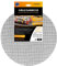 Grille ronde pour barbecue découpable et lavable - Durandal Selection