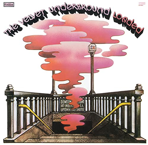 The Velvet Underground 5 Poster A0 - Filmkunstposter in verschiedenen Größen für Wohn- oder Schlafzimmerideen. Randlose Kultfilmbilder, klassische ikonische 70er, 80er, 90er Jahre, Vintage-Retro-Wand