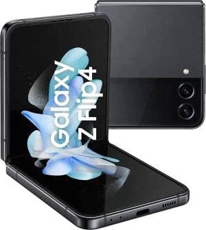 SAMSUNG SM-F721B Galaxy Z Flip 4 8+256GB 1.9/6.7 5G Graph. Wind3