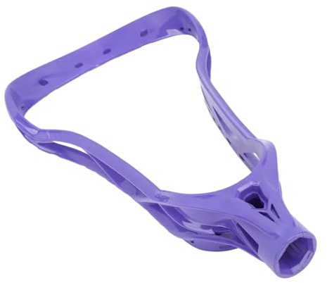 Pongnas Lacrosse-Schlägerkopf, Lacrosse-Ausrüstung, Stark, Langlebig für Angriffe (Damen)