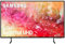 SAMSUNG TV Crystal TU85DU7175 216 cm 4K UHD Smart TV 2024 Noir