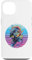 iPhone 13 Elf woman headband pointed ears fantasy mystical dreamlike Case