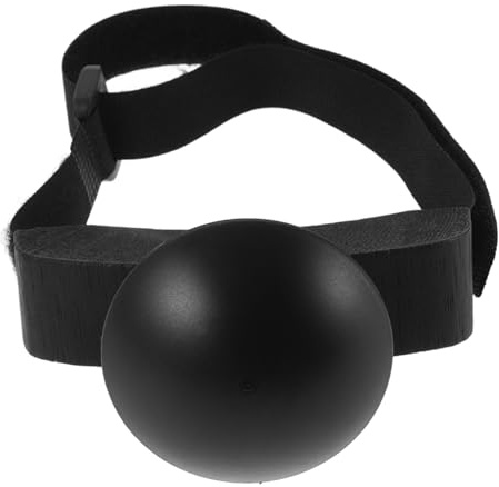 Toyvian Shaker Musicale a Piede per Cajon e Tamburi Africani, Accessorio in Plastica Nero con Cinghia, Portatile e Versatile per Musicisti e Percussionisti