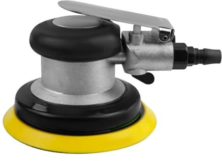 Angoily Pneumatischer Schleifmaschine Für Mechaniker Auto Karosserie Air Tool Ergonomisch Robust
