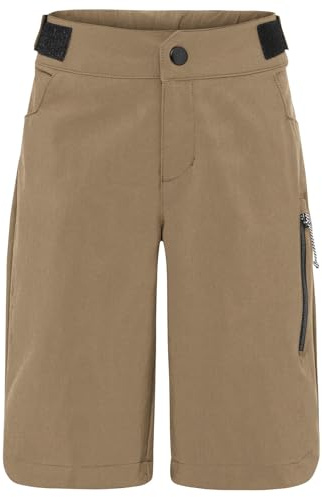 VAUDE Unisex Kinder Shorts Kids Moab Base Shorts