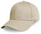 Cappellino Baseball Regolabile Unisex Stile Casual Adatto per Sport attività All'aperto Lavoro E Tempo Libero Tessuto Traspirante E Confortevole Ideale per Uomo E Donna Beige Scuro