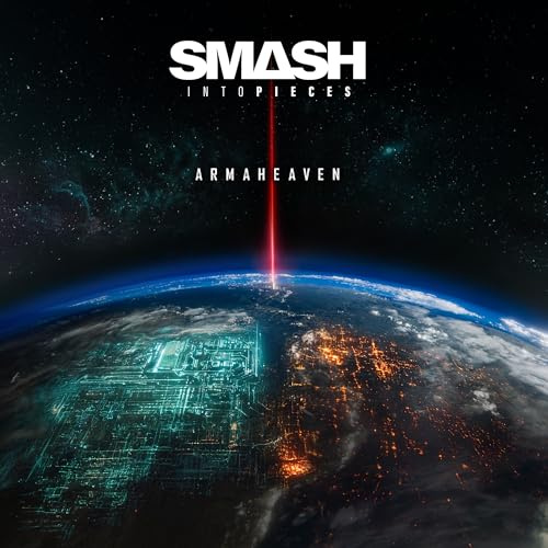 Smash Into Pieces (Spv)