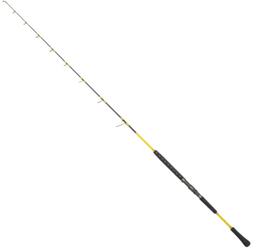 Black Cat Freestyle Pro Vertical 180cm 240g - Welsrute