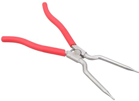 12inch Washing Machine Spring Expansion Tool Washer Inner & Outer Tub Removal Replacement Metal Extending Carbon Steel Washer