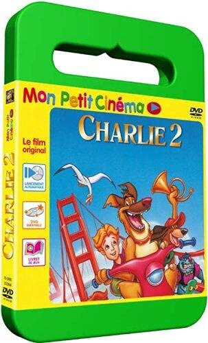 Charlie 2 - DVD Kid's play [FR Import]