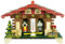 Chalet météo TU 807