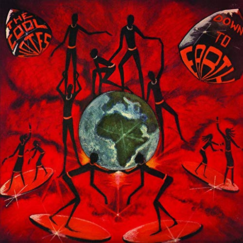 DOWN TO EARTH (EXPANDED EDITION)