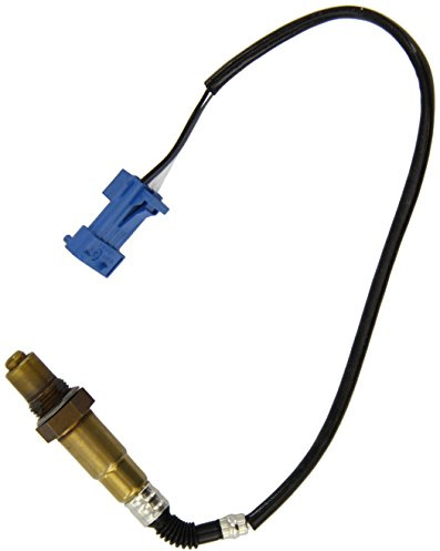 Intermotor Oxygen Sensor 450 mm Direct Fit Durable Build Compatible With Citroën 2008-2025 64648 LLB594 LEB4012 502-0635 ADB117004 11 78 7 548 961 11787548961 7548961 7548961.2 1618V3