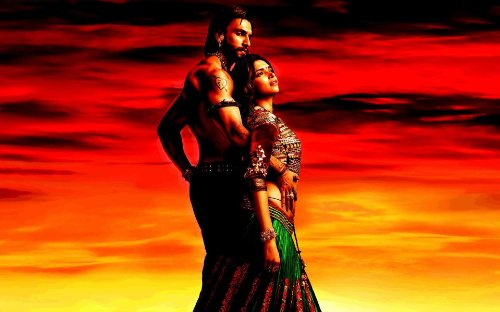 Goliyon Ki Rasleela Ram-Leela
