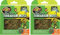 Zoo Med Terrarium Moss [Set of 2] Größe: 5 Liter