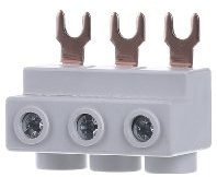 Einspeiseklemme 3p f.(Klemmenleiste) BK25/3-PKZ0,Modul. F. Elt.Vertlg.,Eaton (Moeller),BK25/3-PKZ0,4015080327202