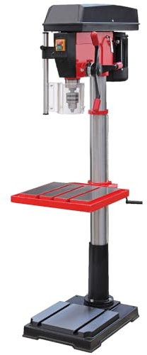 Taladro de columna TR32B