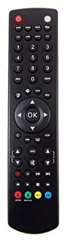 Véritable Waltham Wl1962b12 V télécommande TV