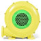 COSTWAY 350W Gebläse Luftpumpe Ventilator Windmaschine Lüfter elektrisch für aufblasbare Spielzeuge 580m³/H 1500Pa