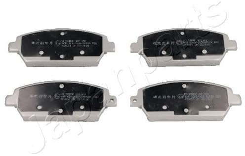 Japanparts pa-038af Bremsklötze